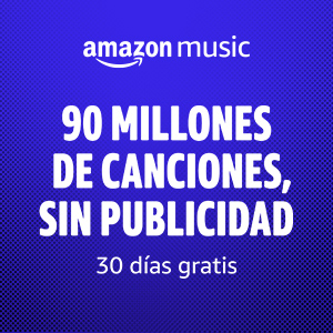chollo 3 Meses Gratis de Amazon Music Unlimited