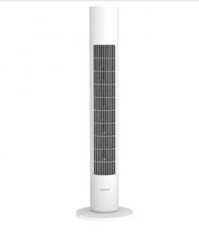 chollo Xiaomi Smart Tower Fan Ventilador Torre 22W