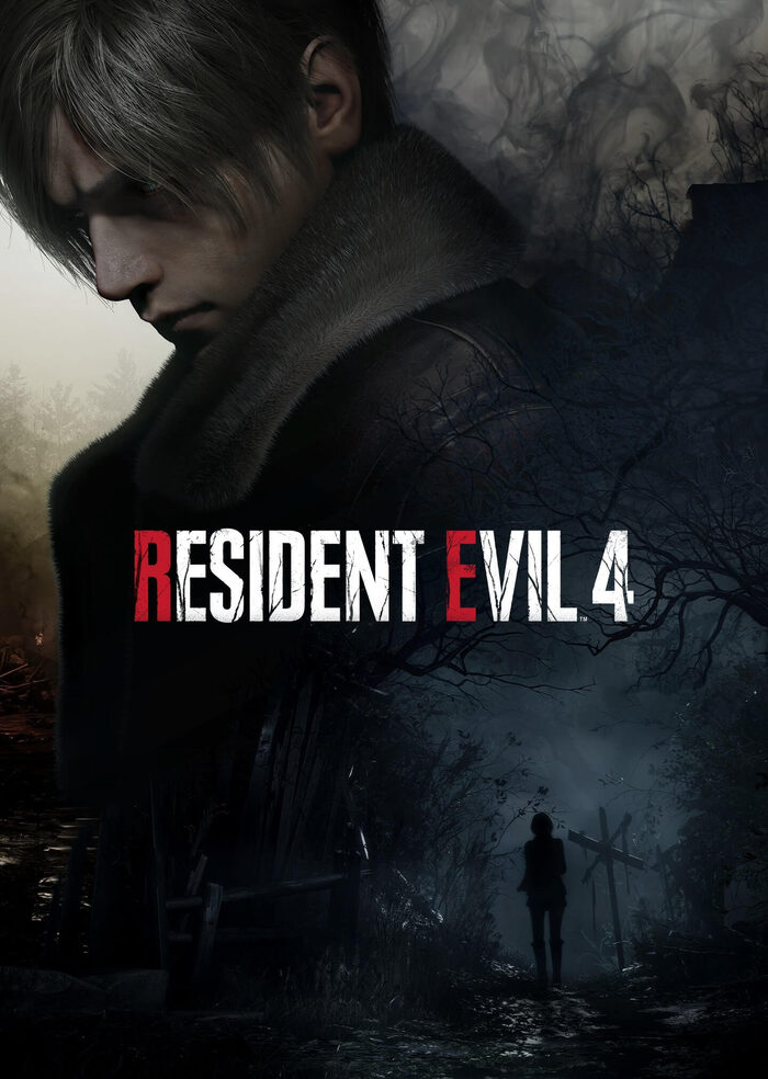 chollo Resident Evil 4: Remake (PC - Steam)