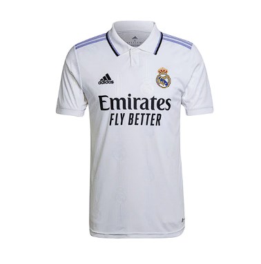 chollo Camiseta de hombre 1ª Equipación Real Madrid CF 2022-2023 adidas