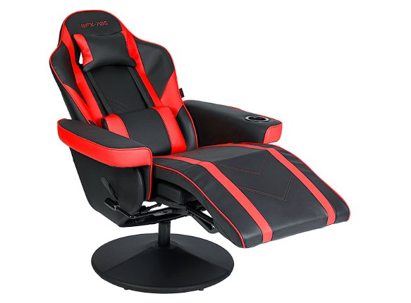 chollo Blackfire Gaming sofa chair bfx-705 multi Ardistel