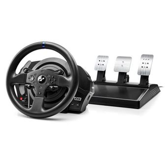 chollo Volante Thrustmaster T300 RS GT Edition con pedales PS4/PS5 PC