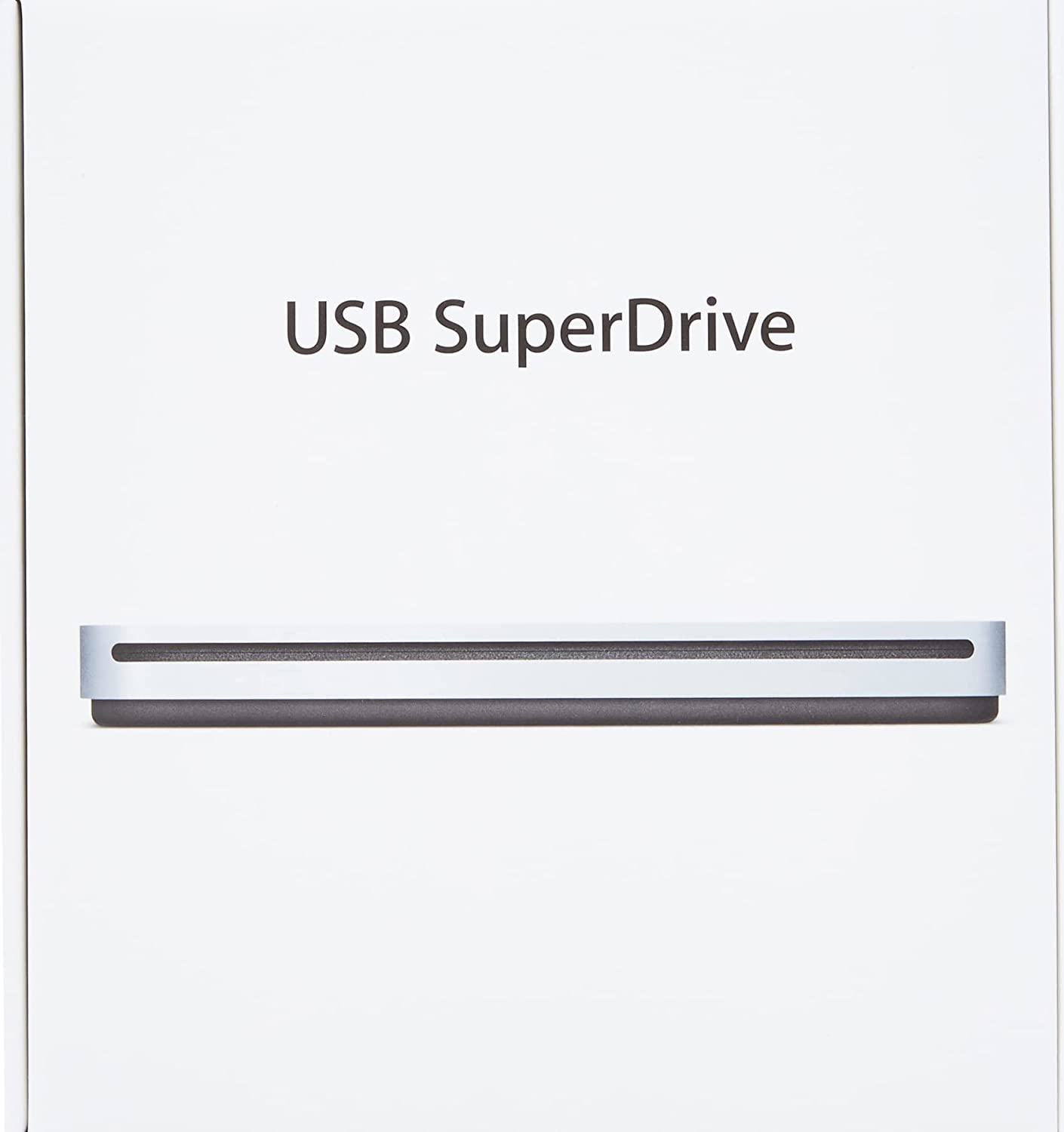 chollo Apple SuperDrive USB