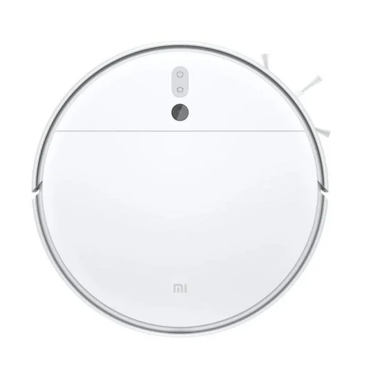 chollo Xiaomi Vacuum-Mop 2 Robot Aspirador Blanco