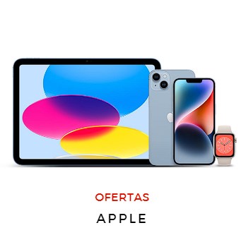 chollo Ofertas Apple en El Corte Inglés