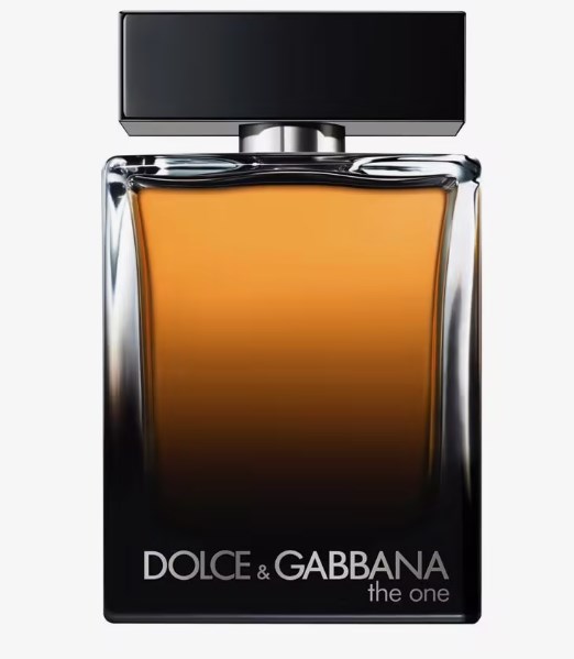 chollo Dolce & Gabbana THE ONE FOR MEN eau de parfum vaporizador (50ml)