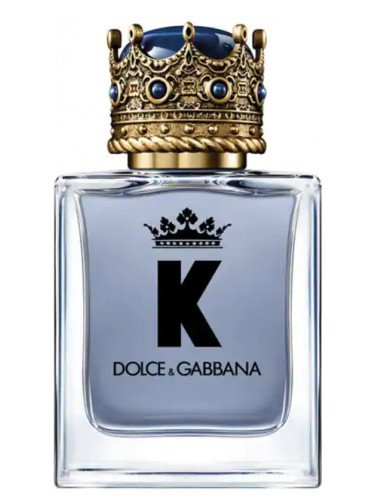 chollo Dolce & Gabbana - Fragancias - K by Dolce & Gabbana 50ml