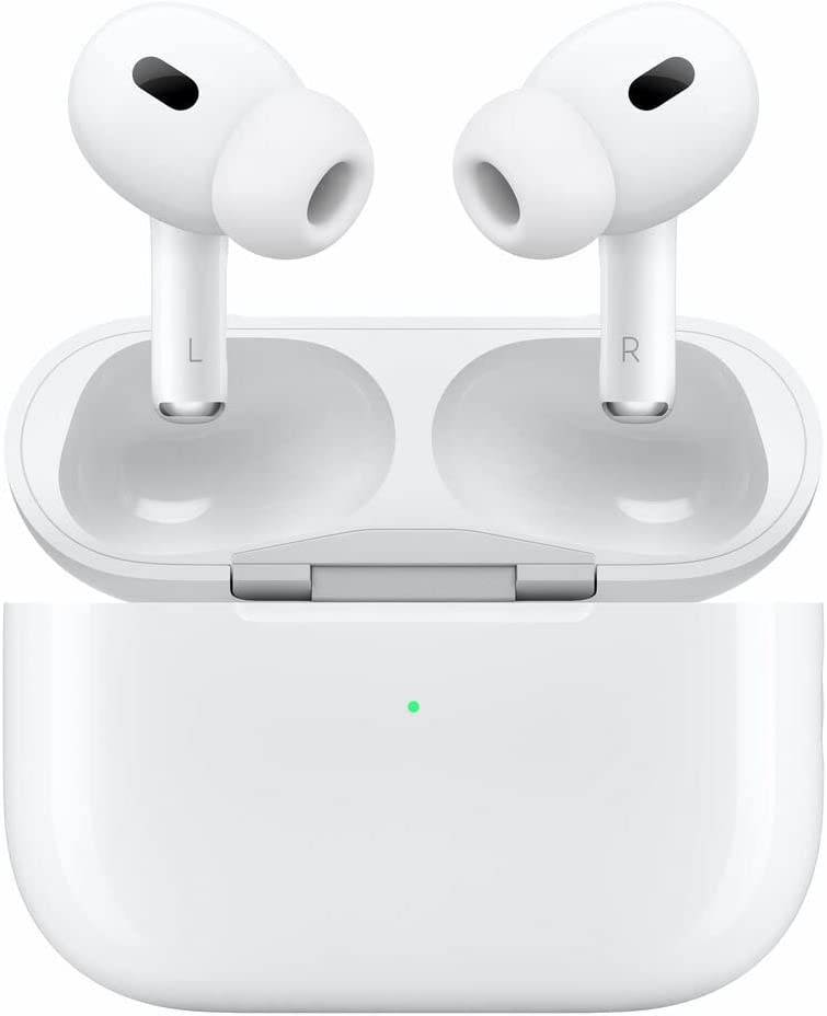 chollo Apple AirPods Pro (2.ª generación)