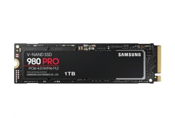 chollo Samsung 980 Pro SSD 1TB PCIe NVMe M.2