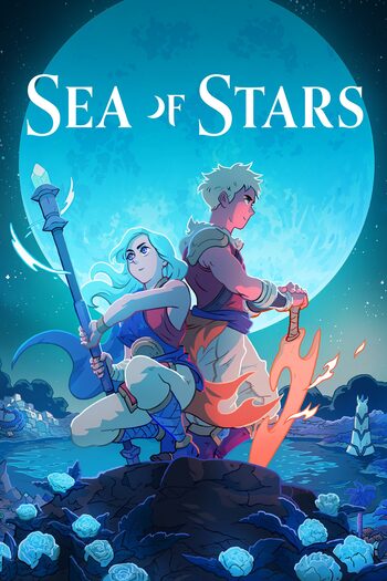 chollo Sea of Stars (PC - Steam)