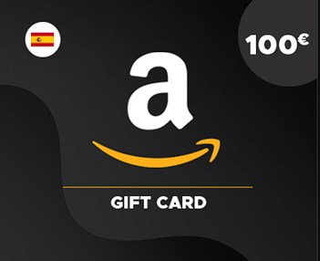 chollo Tarjeta de 100€ en Amazon por 95,49€