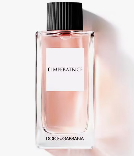 chollo Dolce & Gabbana - Fragancias - L'imperatrice Primor