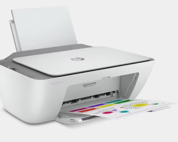 chollo HP Deskjet 2720e Impresora Multifuncion Color WiFi