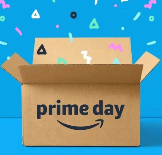 chollo Amazon Prime Day (10 y 11 de Octubre)