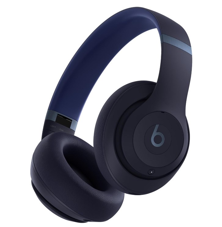 chollo Beats Studio Pro - Auriculares inalámbricos Bluetooth con cancelación de Ruido
