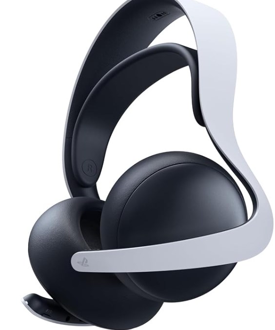 chollo PlayStation 5 - Auriculares inalámbricos Pulse Elite