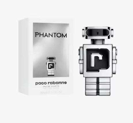 chollo Paco Rabanne Phantom - Perfume EDT para Hombre 150 ML
