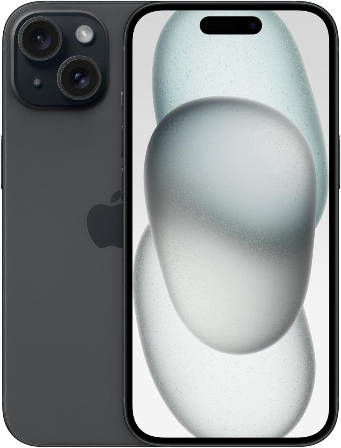chollo Apple iPhone 15,5G, 6.1'' OLED Super Retina XDR, Chip A16 Bionic, iOS