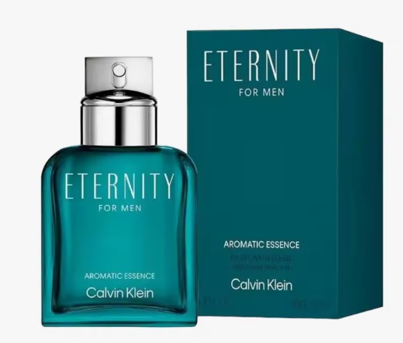 chollo Calvin Klein Eternity Aromatic Essence Eau de Toilette para Hombre