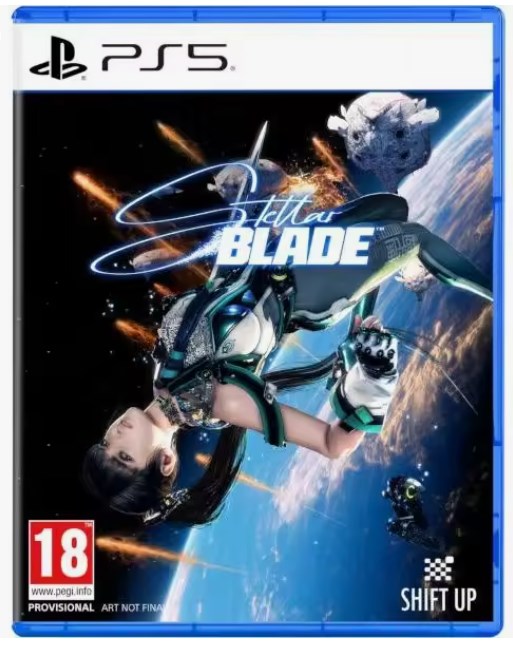 chollo Stellar Blade (Playstation 5)
