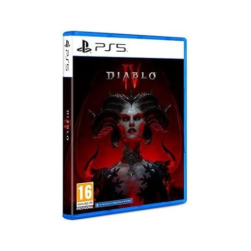 chollo Diablo IV - Playstation 5