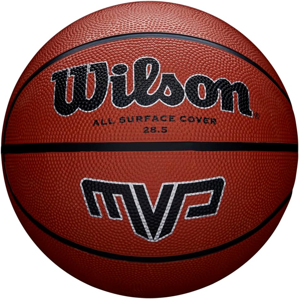 chollo Wilson Balón de Baloncesto MVP